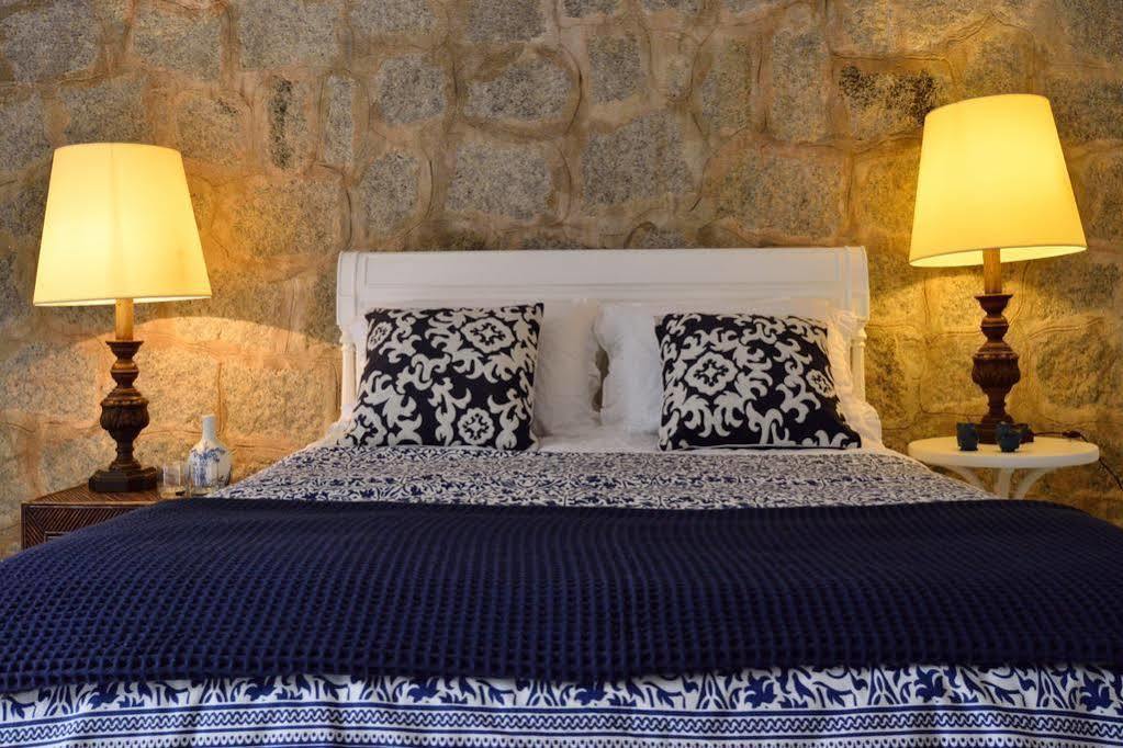 Fazenda Sao Mathias Boutique Hotel