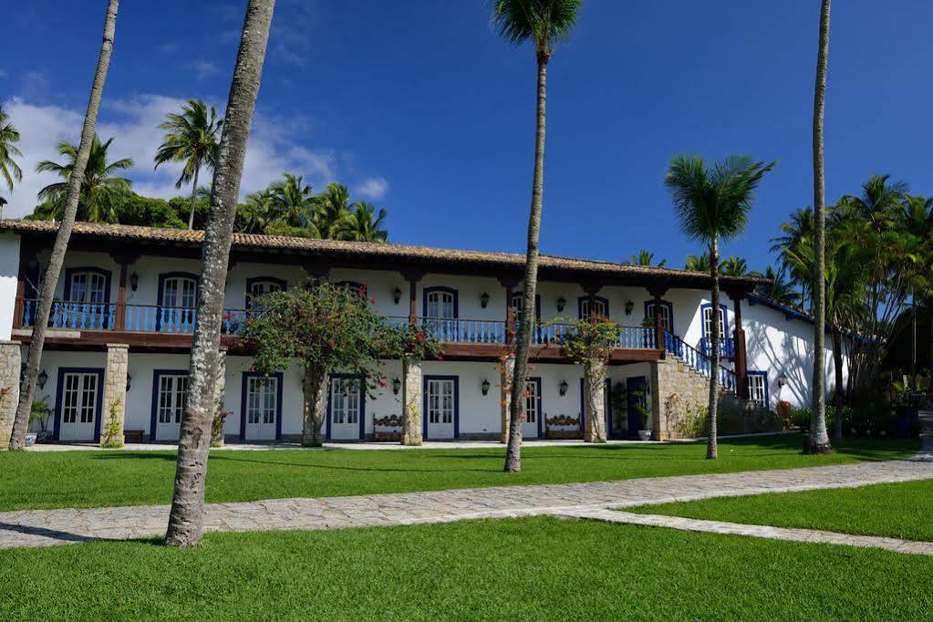 Fazenda Sao Mathias Boutique Ilhabela
