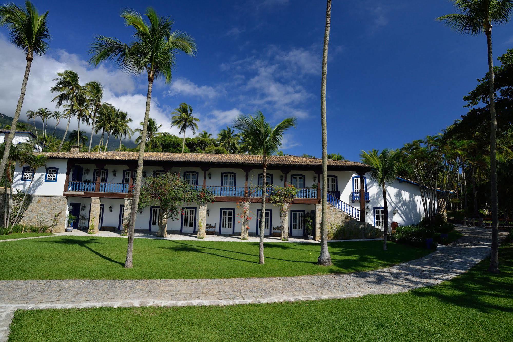 Fazenda Sao Mathias Boutique Hotel