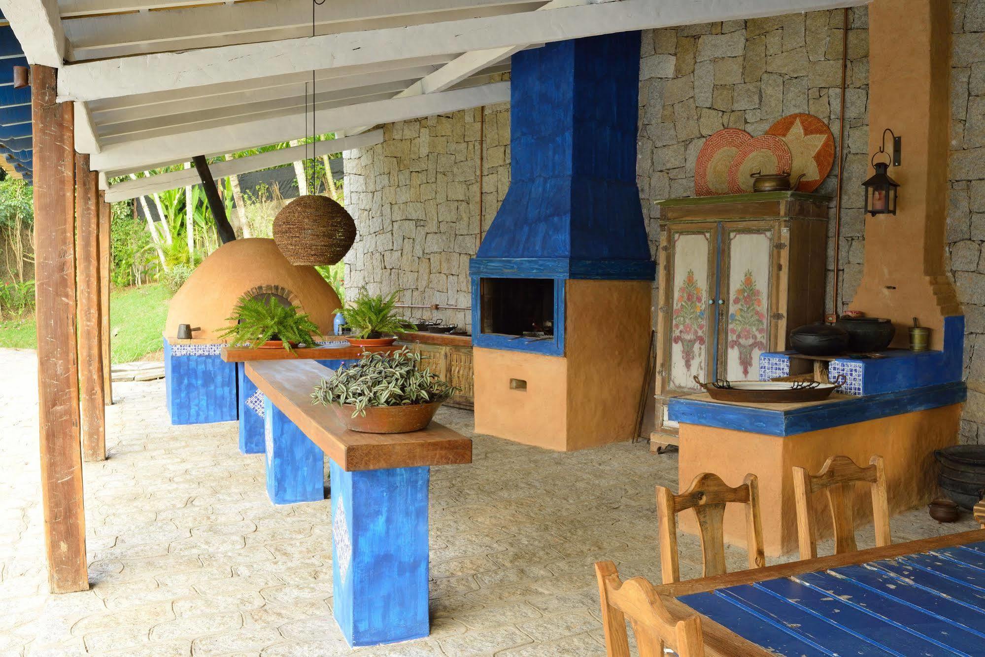 Fazenda Sao Mathias Boutique Ilhabela