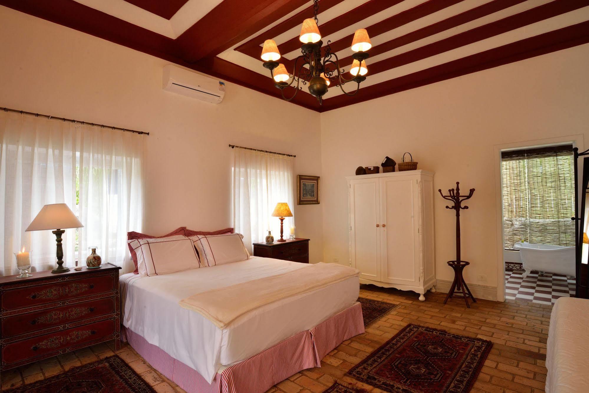 Hotel Fazenda Sao Mathias Boutique