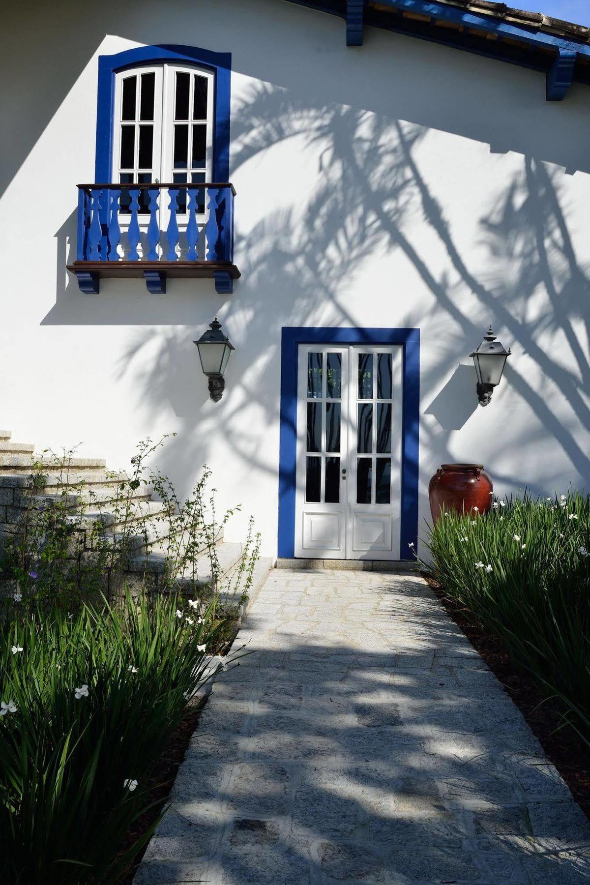 Fazenda Sao Mathias Boutique