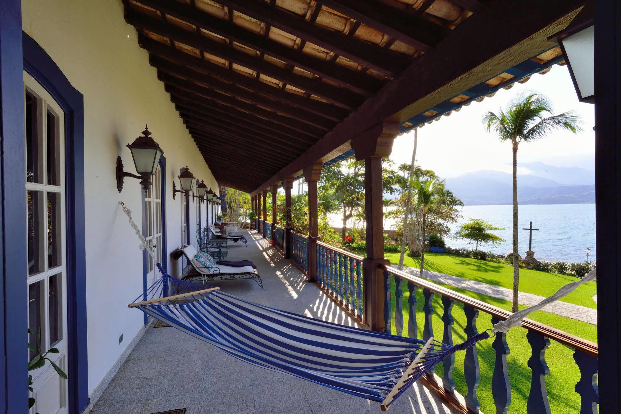 Fazenda Sao Mathias Boutique Hotel