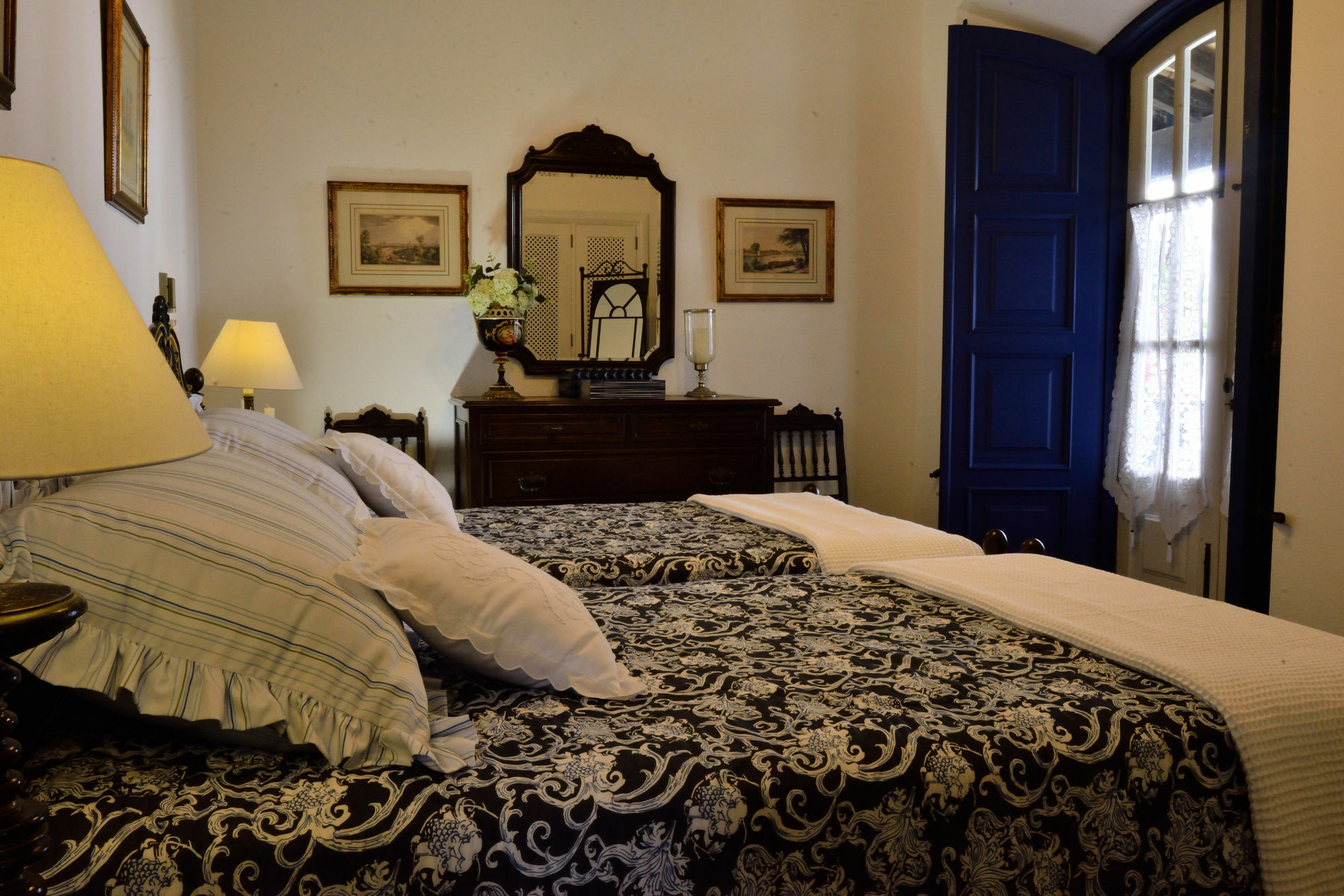 Fazenda Sao Mathias Boutique Hotel 3*