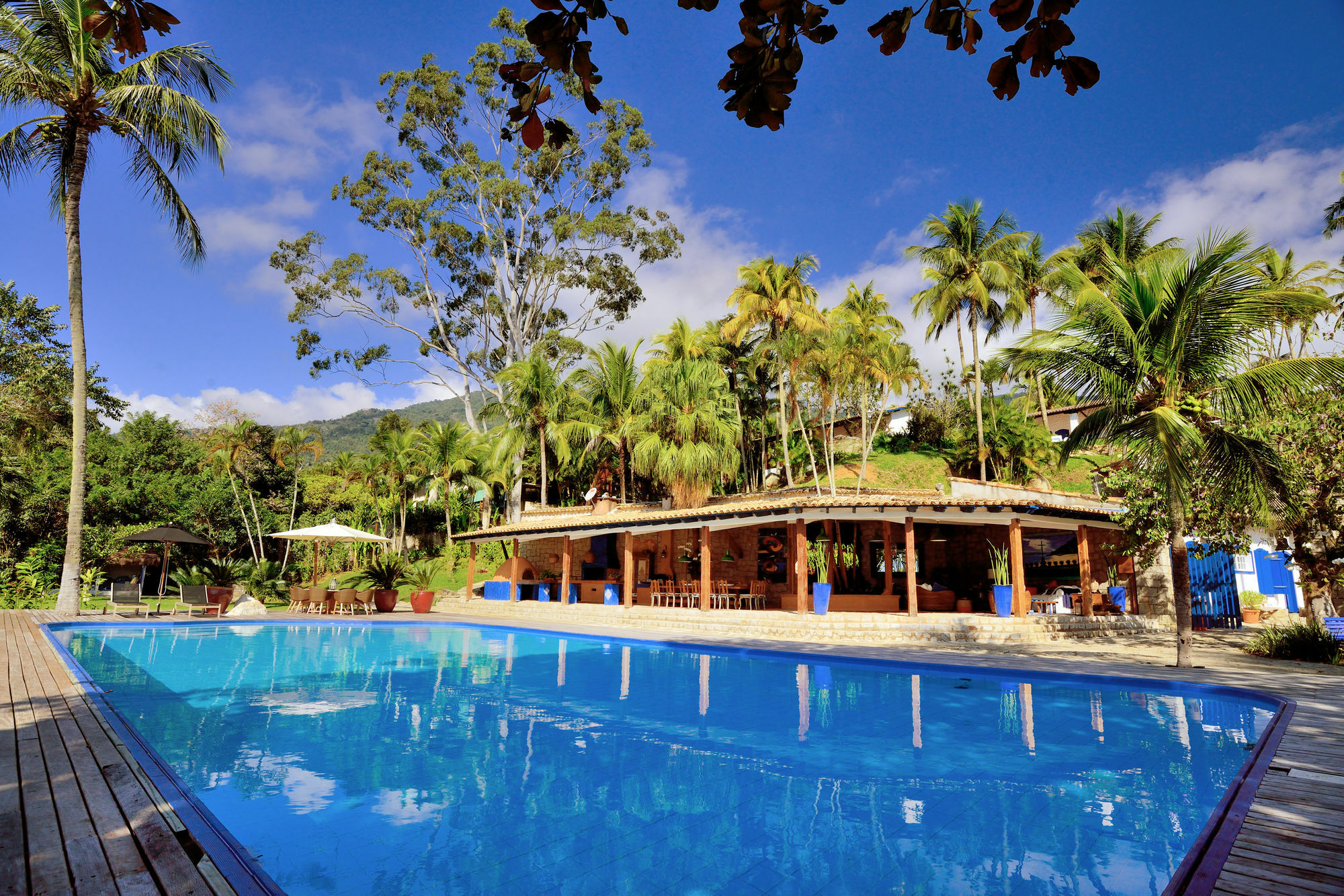 Hotel Fazenda Sao Mathias Boutique
